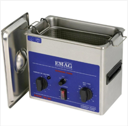 Bể rửa siêu âm EMMI 20HC Emag